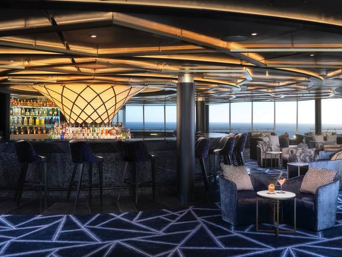 NCL, Norwegian Spirit, Spinnaker Lounge 2.jpeg